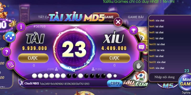 Những lưu ý quan trọng khi tham gia cá độ tài xỉu tại cổng game